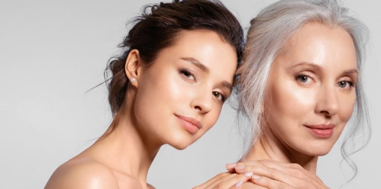 Do Anti-Aging Products Really Work in Slowing Down the Aging Process?