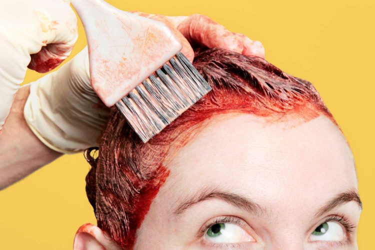 How to Maintain Vibrant and Long-Lasting Hair Color After Dyeing
