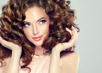 How to Repair Damaged Hair After Perming