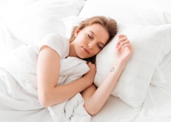 How to Sleep Better at Night to Support Recovery and Repair