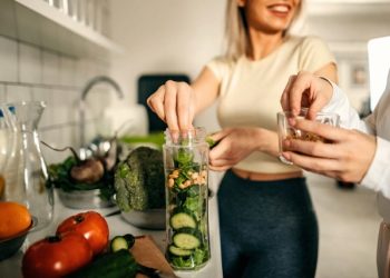 Recipes That Help Balance Hormones and Enhance Inner Beauty