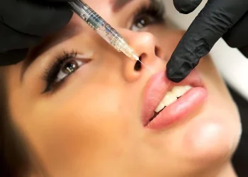 Can Hyaluronic Acid Fillers Improve Facial Contours? What Are the Side Effects?