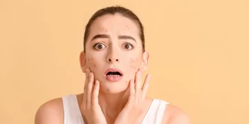 The Acne Battle: Is It Better to Choose Acne Serums or Gentle Cleansers? The Truth Revealed!