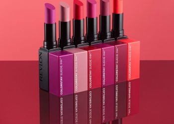 Lipstick Shade Update: Which New Colors Are A Must-Have for Summer?