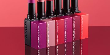 Lipstick Shade Update: Which New Colors Are A Must-Have for Summer?