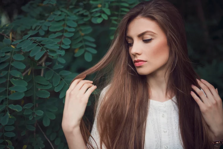 How to Maintain Smooth and Silky Straight Hair? These Hair Care Tips for Every Hair Type You Must Know!