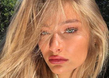 Is the Trendy Ash Blonde Worth Trying? Hair Care Tips and Precautions After Dyeing!