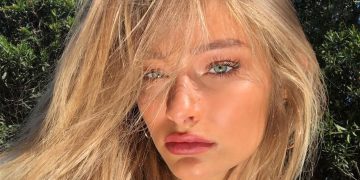 Is the Trendy Ash Blonde Worth Trying? Hair Care Tips and Precautions After Dyeing!