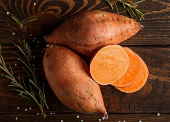 Inner Beauty Starts with Diet: These Foods Can Actually Make Your Skin Glow and Hair Healthier!