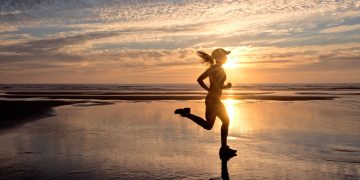 From Morning Runs to Dinner: Which Healthy Lifestyle Choices Can Help You Radiate Confidence from the Inside Out?
