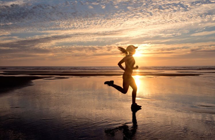 From Morning Runs to Dinner: Which Healthy Lifestyle Choices Can Help You Radiate Confidence from the Inside Out?