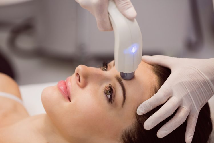 Laser Skin Treatments: Who Can Benefit and Which Skin Types Are Best Suited?