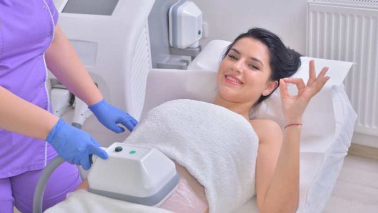 Cryolipolysis: More Than Just Fat Reduction – Do You Understand the Principles and Risks?