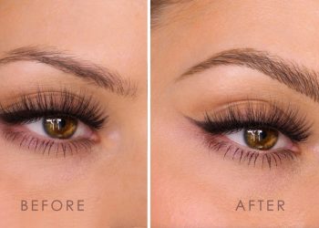 Are You Making These Common Eyebrow Mistakes?