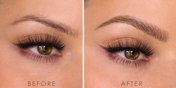 Are You Making These Common Eyebrow Mistakes?
