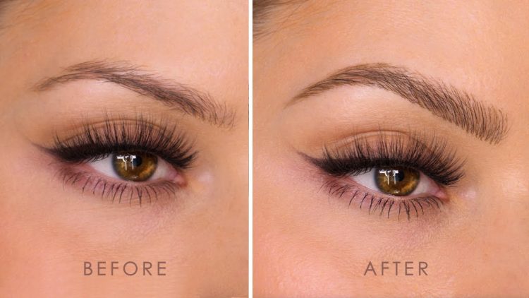 Are You Making These Common Eyebrow Mistakes?