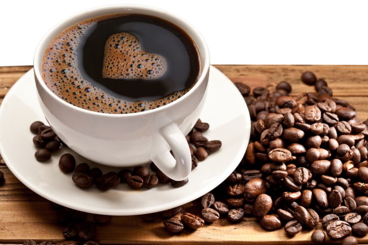Can Your Morning Coffee Be Sabotaging Your Skin?
