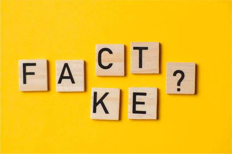 What Happens When Articles Blur the Line Between Fact and Fiction?