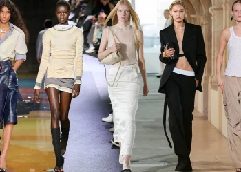 Can Minimalism Be the Ultimate Form of Luxury?