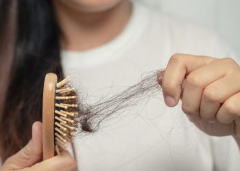 Is Your Hair Thinning, or Is It Just the Season?