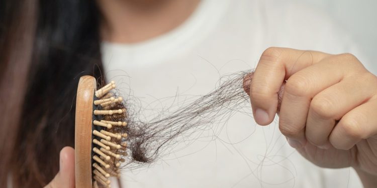 Is Your Hair Thinning, or Is It Just the Season?