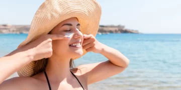 Is Sunscreen Enough to Prevent Premature Aging?