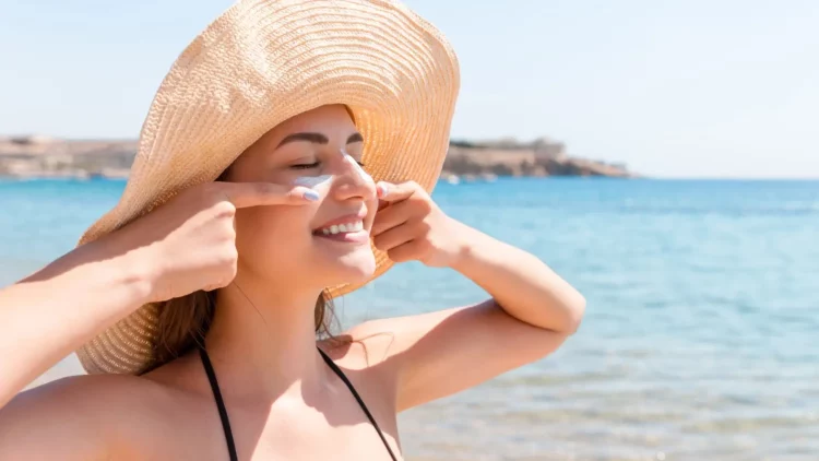 Is Sunscreen Enough to Prevent Premature Aging?