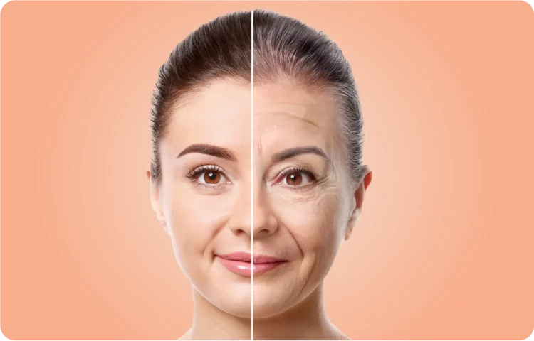 Why Do You Need to Start Aging Gracefully, Not Quickly?