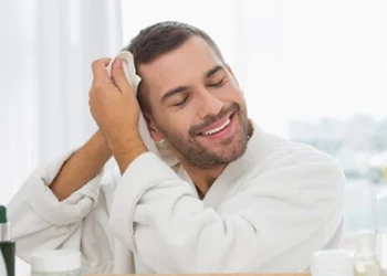 How Can Skin Care Be Part of Your Mental Wellness Routine?