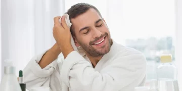 How Can Skin Care Be Part of Your Mental Wellness Routine?