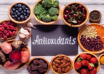 Can A Change in Diet Really Transform Your Skin?