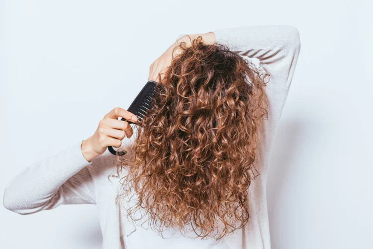 Can You Have Healthy Hair Without Using Heat?