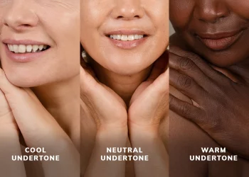 Is Your Foundation Actually the Right Shade for You?