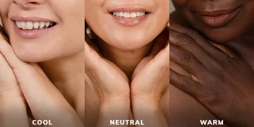 Is Your Foundation Actually the Right Shade for You?