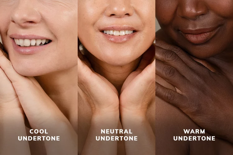 Is Your Foundation Actually the Right Shade for You?