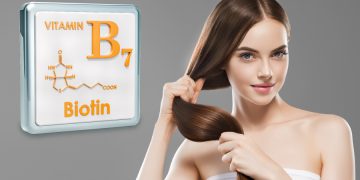 Hair Supplements: Separating Scientific Fact from Marketing Hype