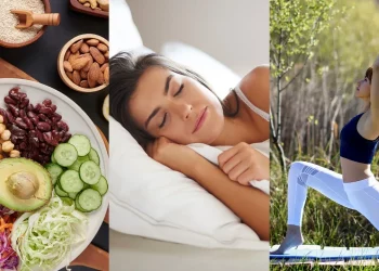 How Can You Balance Hormones Naturally to Improve Skin and Hair Health?