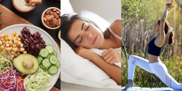 How Can You Balance Hormones Naturally to Improve Skin and Hair Health?