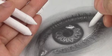 The Sculptor’s Guide: Mastering the Art of Subtle vs. Dramatic Contour and Highlight