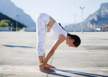 How Can Daily Movement Boost Circulation and Give Your Skin a Natural Radiance?