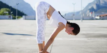 How Can Daily Movement Boost Circulation and Give Your Skin a Natural Radiance?