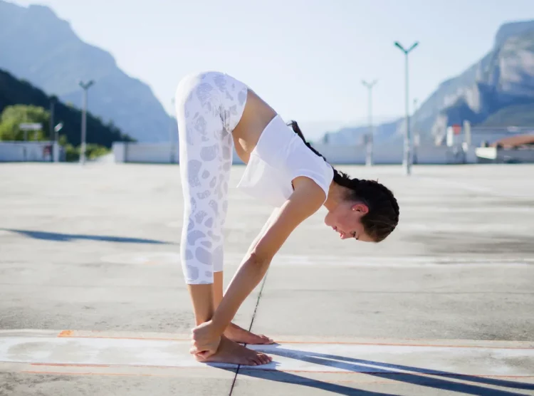 How Can Daily Movement Boost Circulation and Give Your Skin a Natural Radiance?