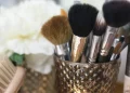 How Can You Choose, Use, and Clean Makeup Brushes Properly?