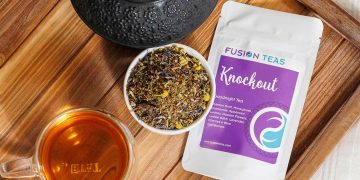 Beyond the Cozy Cup: Can Functional Teas Unlock Your Skin’s Radiance?