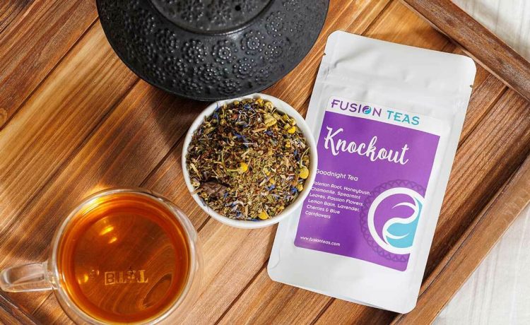 Beyond the Cozy Cup: Can Functional Teas Unlock Your Skin’s Radiance?