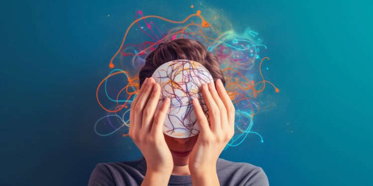 How Does Mental Health Influence Skin Conditions and What Can You Do About It?