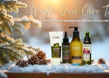 Is Your Hair Care Strategy Adapting with the Seasons?
