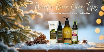 Is Your Hair Care Strategy Adapting with the Seasons?