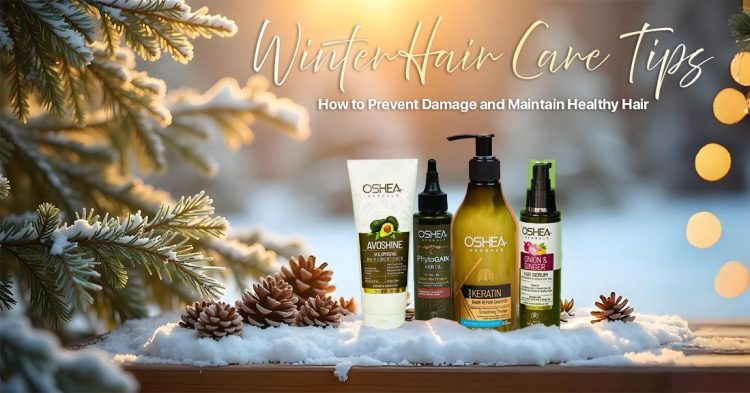 Is Your Hair Care Strategy Adapting with the Seasons?