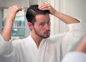 How Often Should You Really Wash Your Hair?